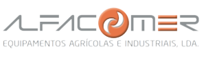 Logo Alfacomer